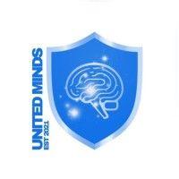 united minds hampshire logo image