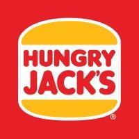 hungry jack's® pty ltd logo image