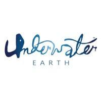 underwater earth logo image