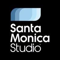 santa monica studio logo image