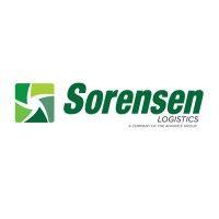 sorensen logistics logo image