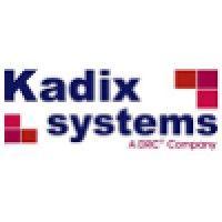 kadix systems logo image