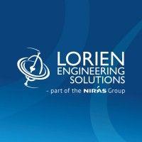 lorien engineering solutions, part of the niras group logo image