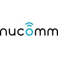 nucomm logo image