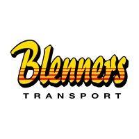 blenners transport