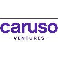 caruso ventures logo image