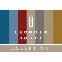 leopold hotel collection logo image