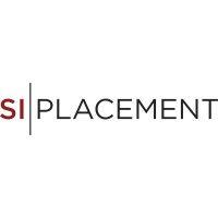 security & investigative placement consultants logo image