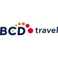 bcd travel usa llc logo image