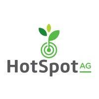 hotspot ag logo image