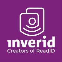 inverid - creators of readid logo image