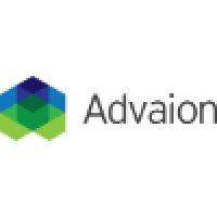 advaion, llc logo image