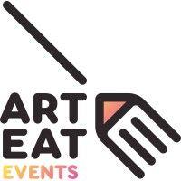 art eat events logo image