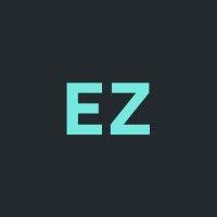 ez newswire logo image