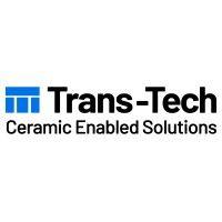 trans-tech logo image