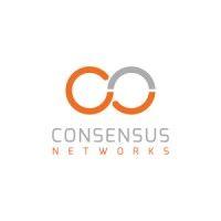 consensus networks logo image