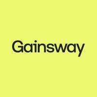 gainsway logo image