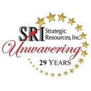 logo of Strategic Resources Inc Sri