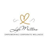 life matters logo image