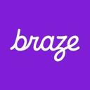 logo of Braze Japan