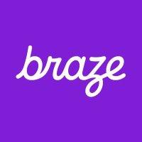 braze japan logo image