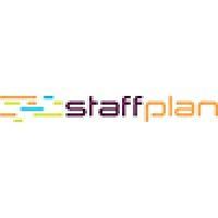 staffplan ltd. logo image