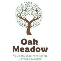 oak meadow logo image