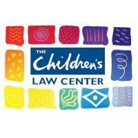 the children's law center logo image