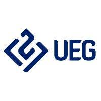 universidade estadual de goiás - ueg logo image