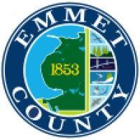 emmet county, michigan logo image