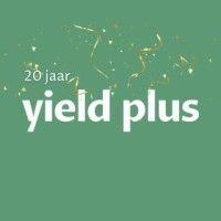 yield plus logo image