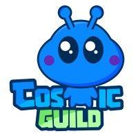 cosmic guild logo image