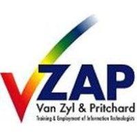 vzap | van zyl & pritchard logo image