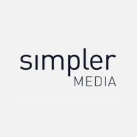 simpler media group, inc. logo image