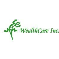 wealthcare, inc. logo image