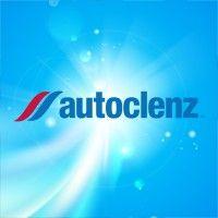 autoclenz ltd logo image