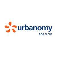 urbanomy logo image