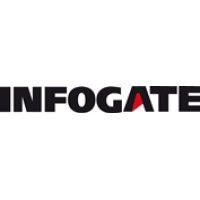 infogate ag logo image