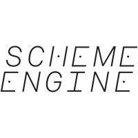 scheme engine logo image