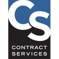 contract services logo image