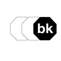 bk beräkningskonsulter ab logo image