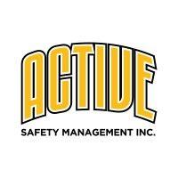 active safety management inc logo image