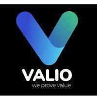 valio, llc logo image