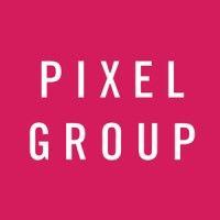 pixelgroup - beautiful digital experiences