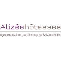 alizée hôtesses logo image