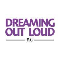 dreaming out loud, inc. logo image