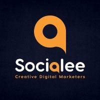 socialee logo image