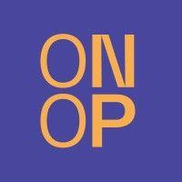 one nation/one project logo image