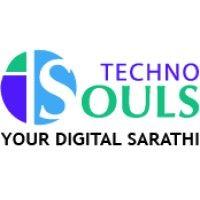 technosouls logo image