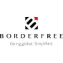 logo of Borderfree